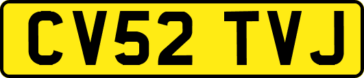 CV52TVJ