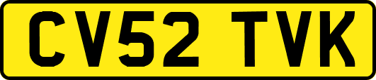 CV52TVK