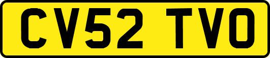 CV52TVO