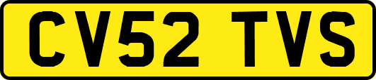 CV52TVS