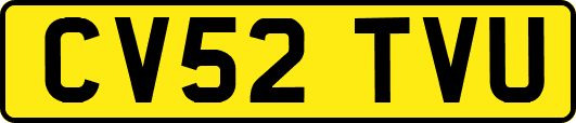 CV52TVU