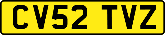 CV52TVZ