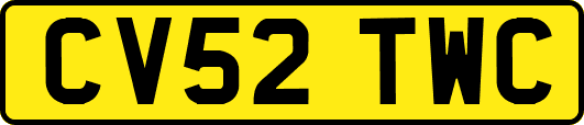 CV52TWC