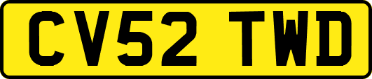 CV52TWD
