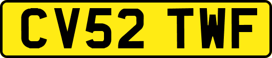 CV52TWF