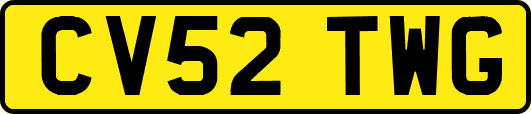 CV52TWG