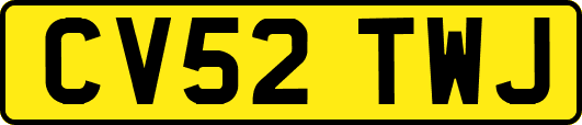 CV52TWJ