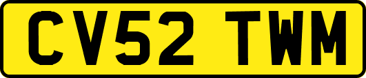 CV52TWM