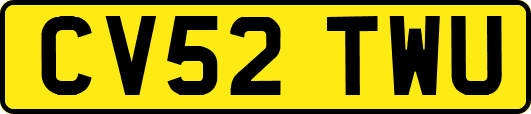 CV52TWU