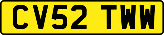 CV52TWW