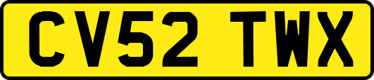 CV52TWX
