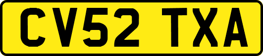 CV52TXA
