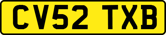 CV52TXB
