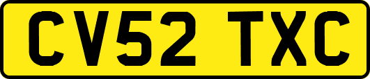 CV52TXC