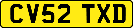 CV52TXD