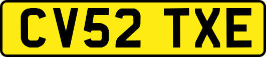 CV52TXE