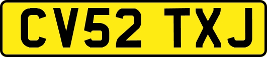 CV52TXJ