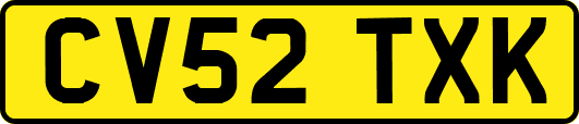 CV52TXK