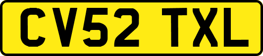 CV52TXL