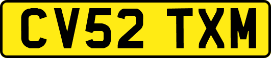 CV52TXM