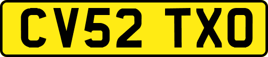 CV52TXO
