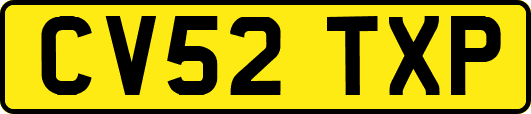 CV52TXP