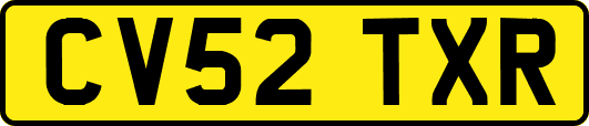 CV52TXR