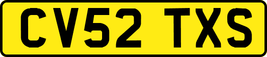 CV52TXS