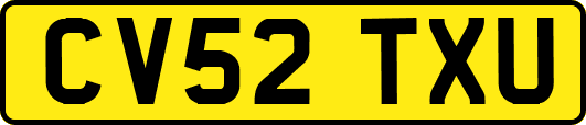 CV52TXU