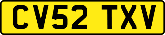 CV52TXV