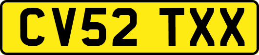 CV52TXX