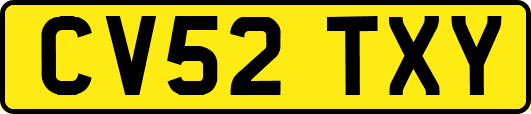 CV52TXY