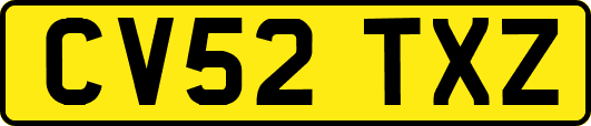 CV52TXZ