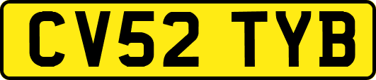 CV52TYB