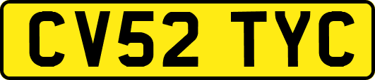 CV52TYC