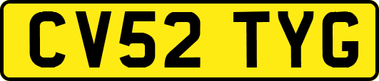 CV52TYG