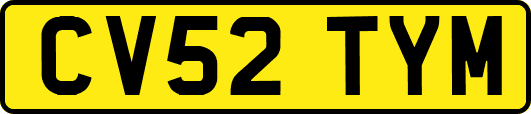 CV52TYM