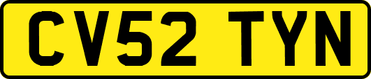 CV52TYN