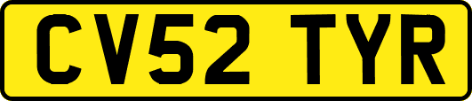 CV52TYR