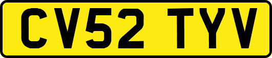 CV52TYV