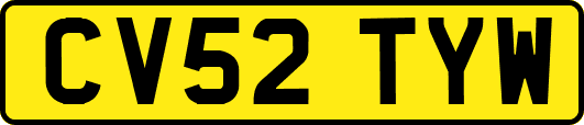 CV52TYW