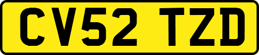 CV52TZD