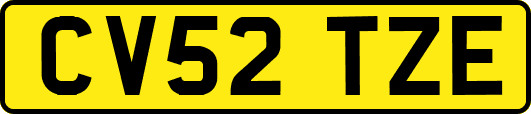CV52TZE