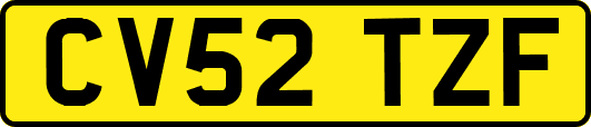 CV52TZF