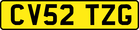 CV52TZG