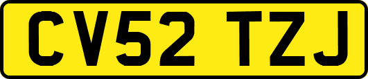 CV52TZJ