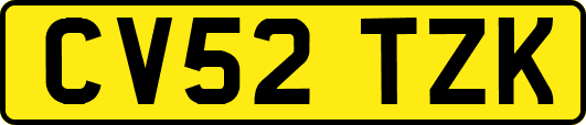 CV52TZK