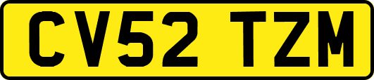 CV52TZM
