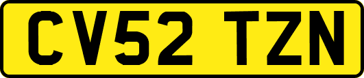 CV52TZN