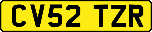 CV52TZR